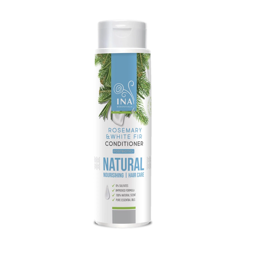 + Подарък Балсам за коса с масло от Розмарин