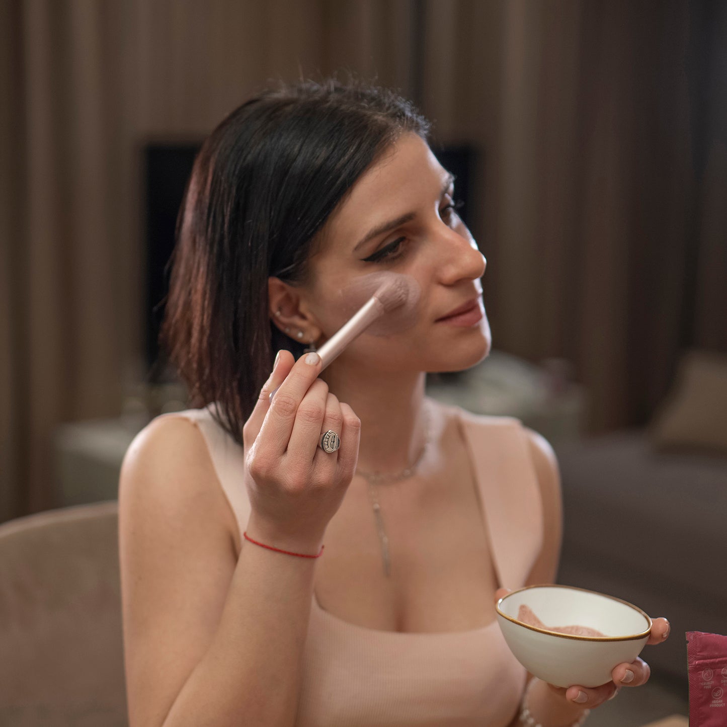 Купете 1 Creme de Rose, Получете 3 Продукта Безплатно