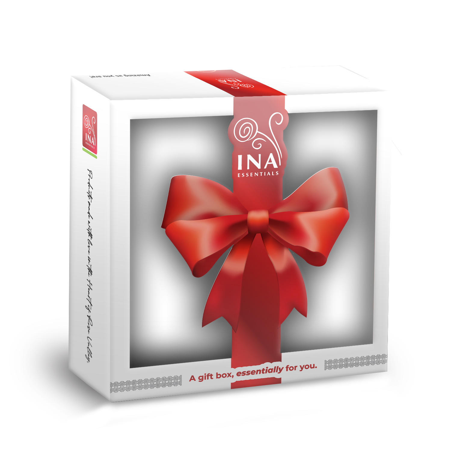 Подаръчна кутия Ina Premium | InaEssentials