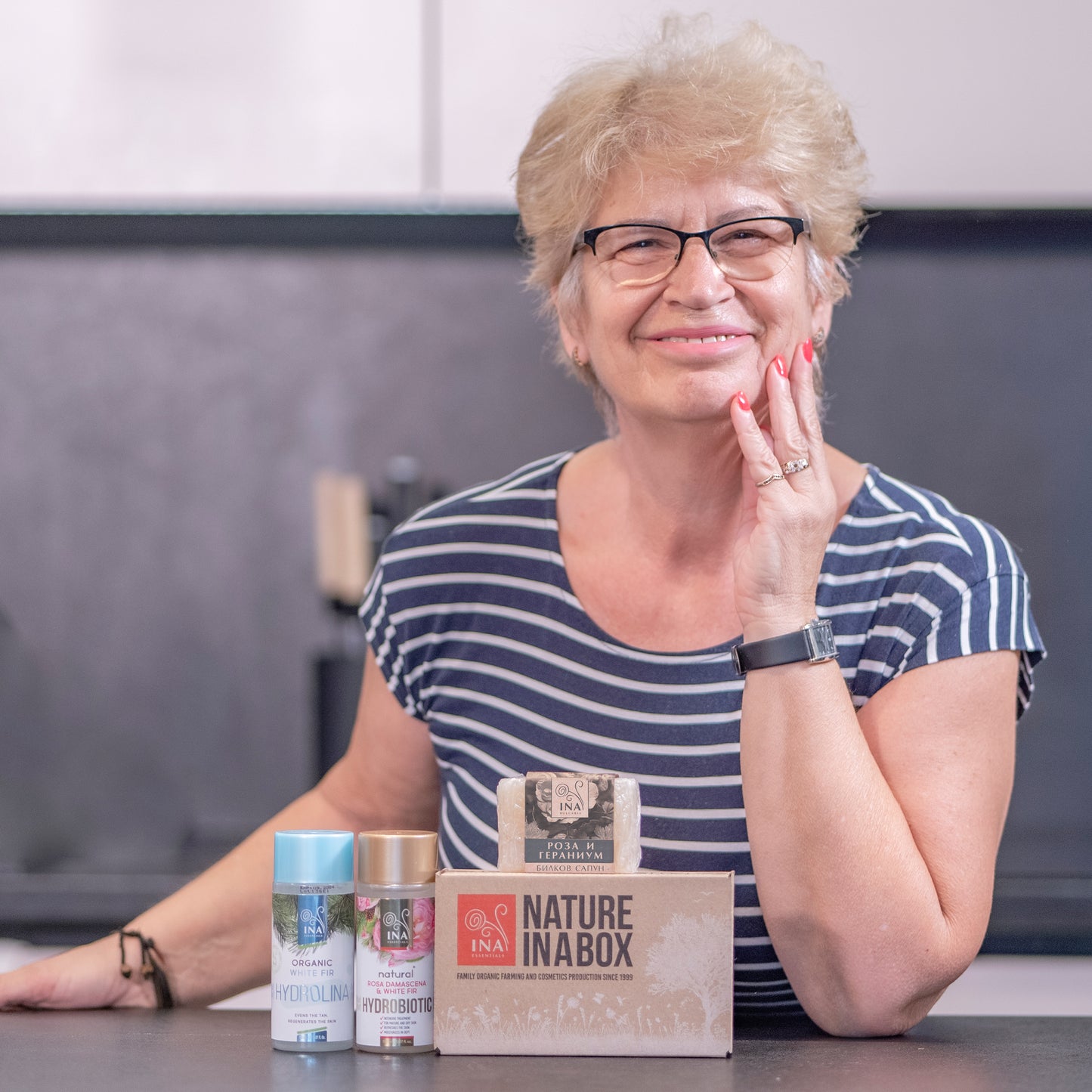 Пигментация RoutINA™ - дълготрайно решение при Пигментни петна