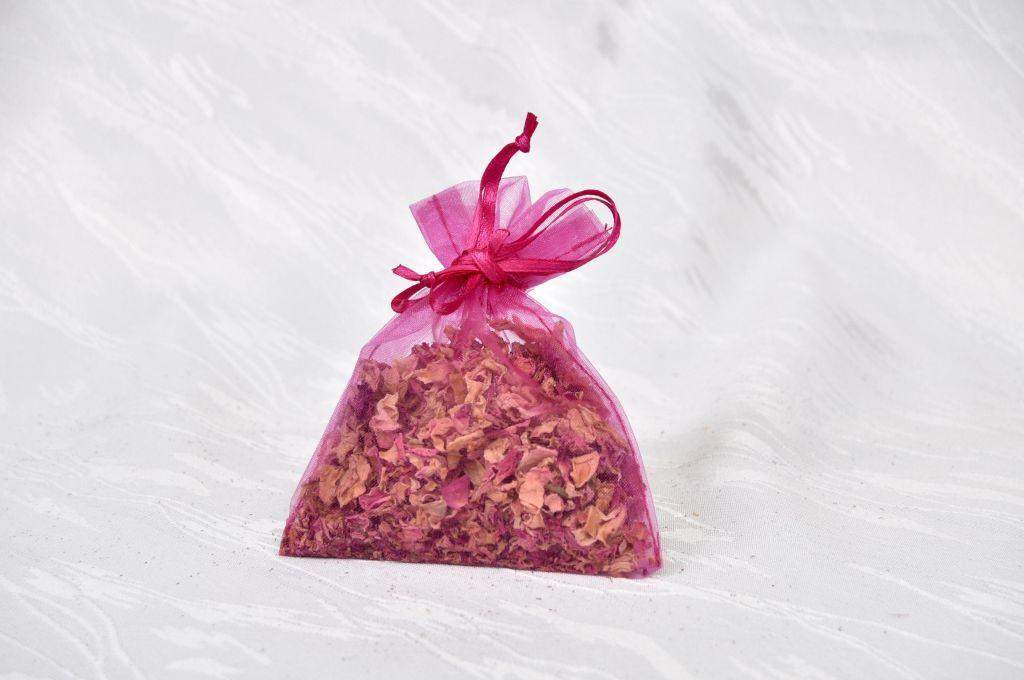 Биологичен Розов Цвят 10гр.-InaEssentials-био,био розов цвят,биологичен розов цвят,органичен розов цвят,Розов цвят