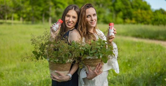 Топ 5 причини за чувствителни венци и как смрадликата помага?