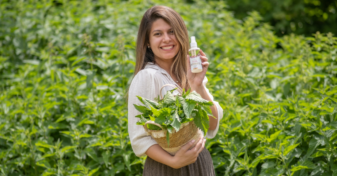 Защо косата расте по-бързо през лятото и как да ускорим растежа още повече? Полезни съвети
