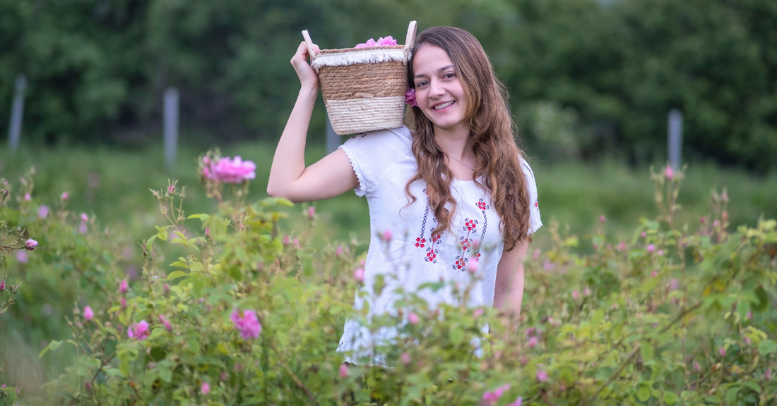 Розобер 2026: Традиция, ритуал и свързване с природата