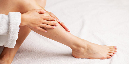 Разширени вени - всичко, което трябва да знаете