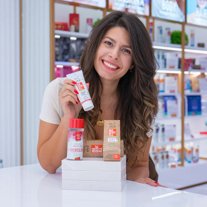 Купете 2 Натурални Пасти за зъби и 1 Вода за уста от Смрадлика, Получете 2 Натурални пасти за зъби Безплатно