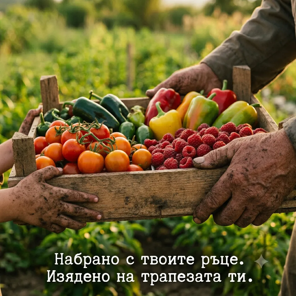 Набери си сам 2026
