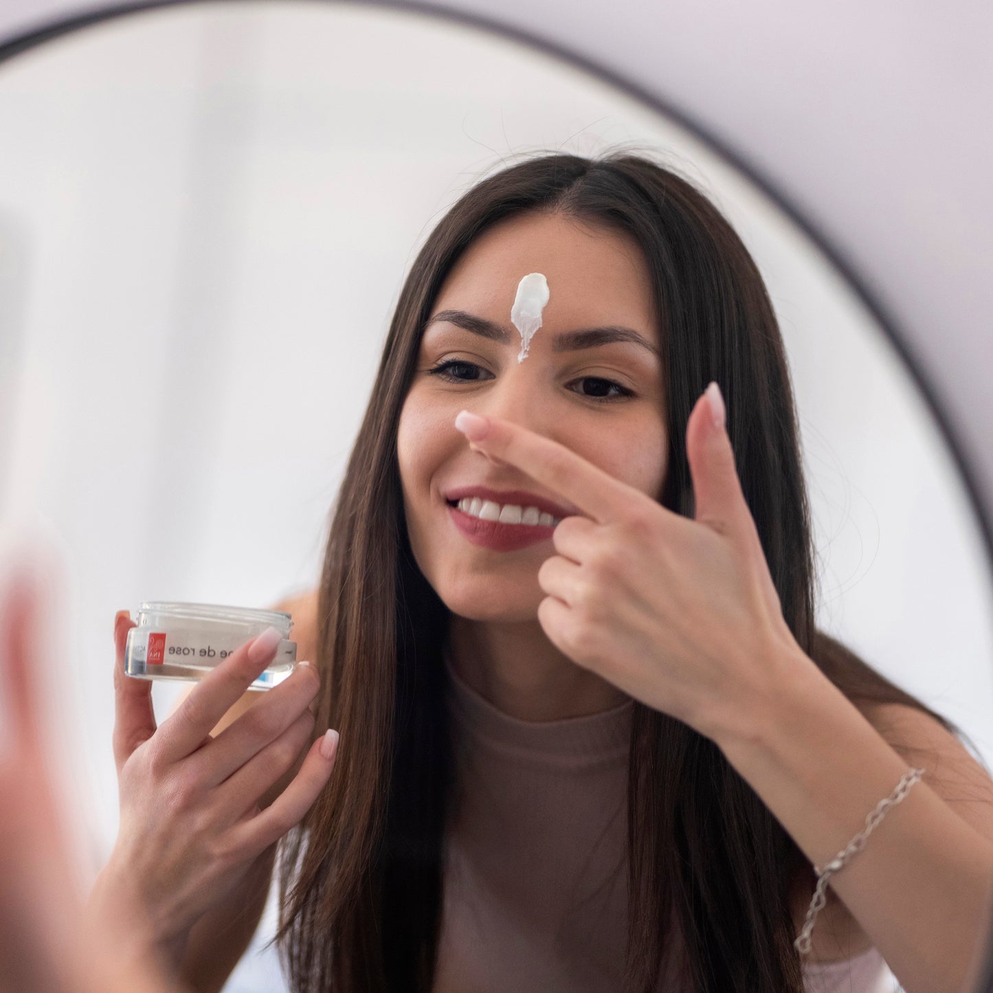 Купете 1 Creme de Rose, Получете 3 Продукта Безплатно