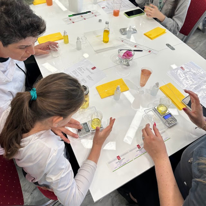 Творческа Работилница за Масажни Масла - гр. Пловдив