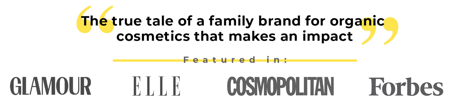 family/brand asset