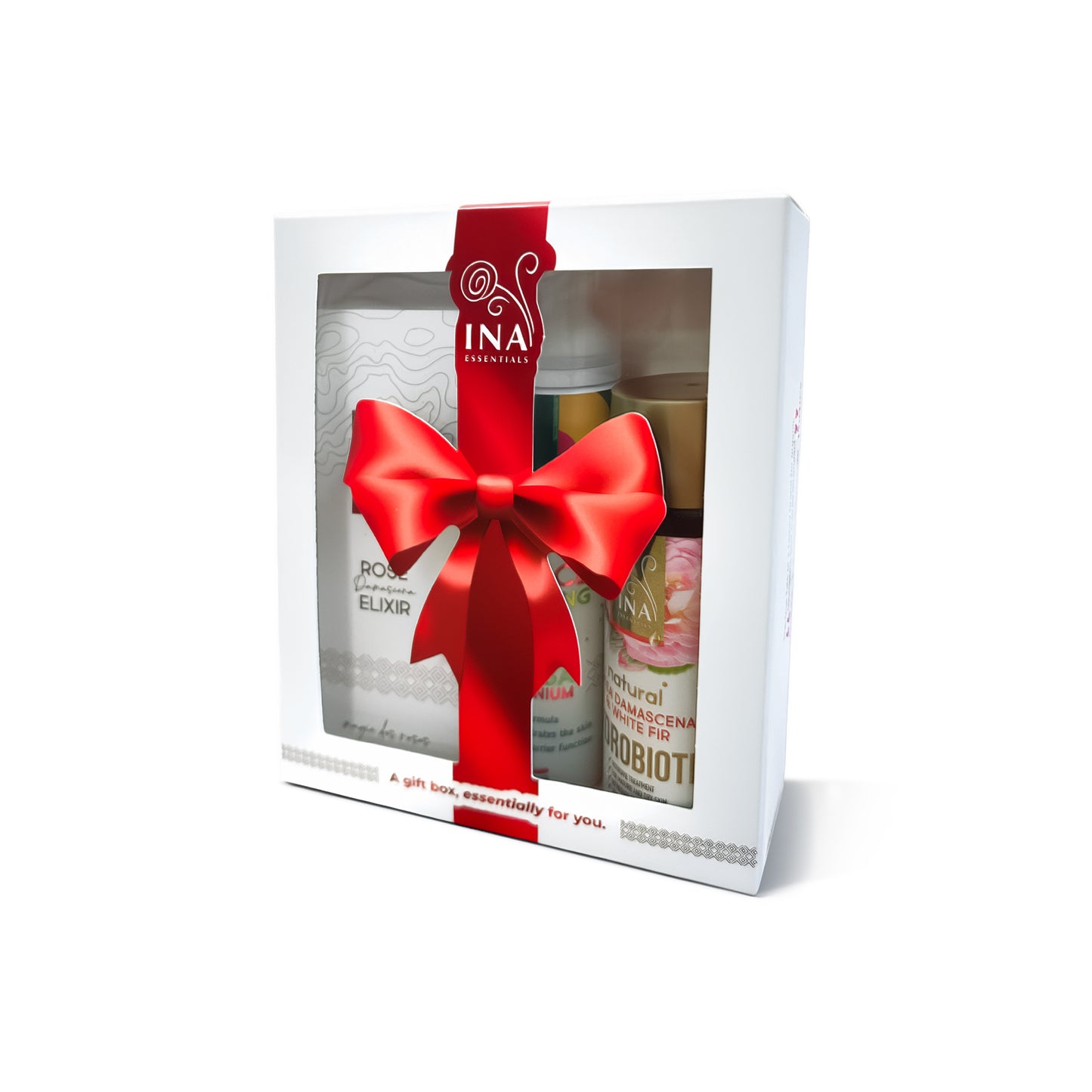 Коледен Пакет - Anti-age – за сияйна и млада кожа