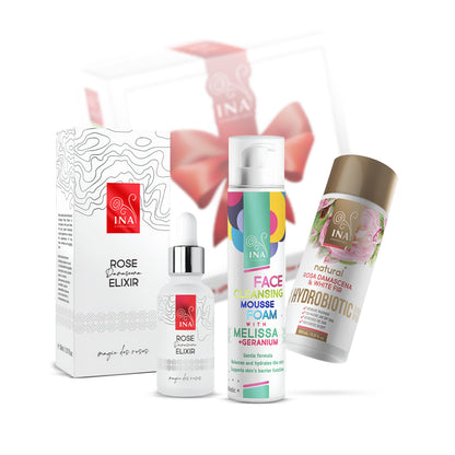 Коледен Пакет - Anti-age – за сияйна и млада кожа