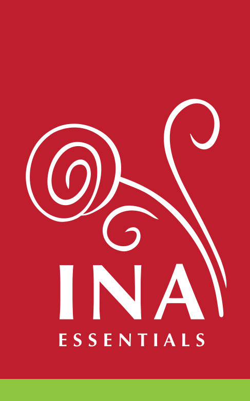 Inaessentials store logo