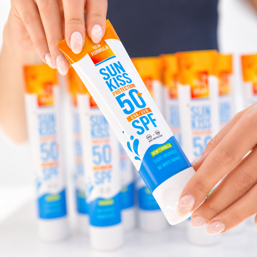 spf BG keep