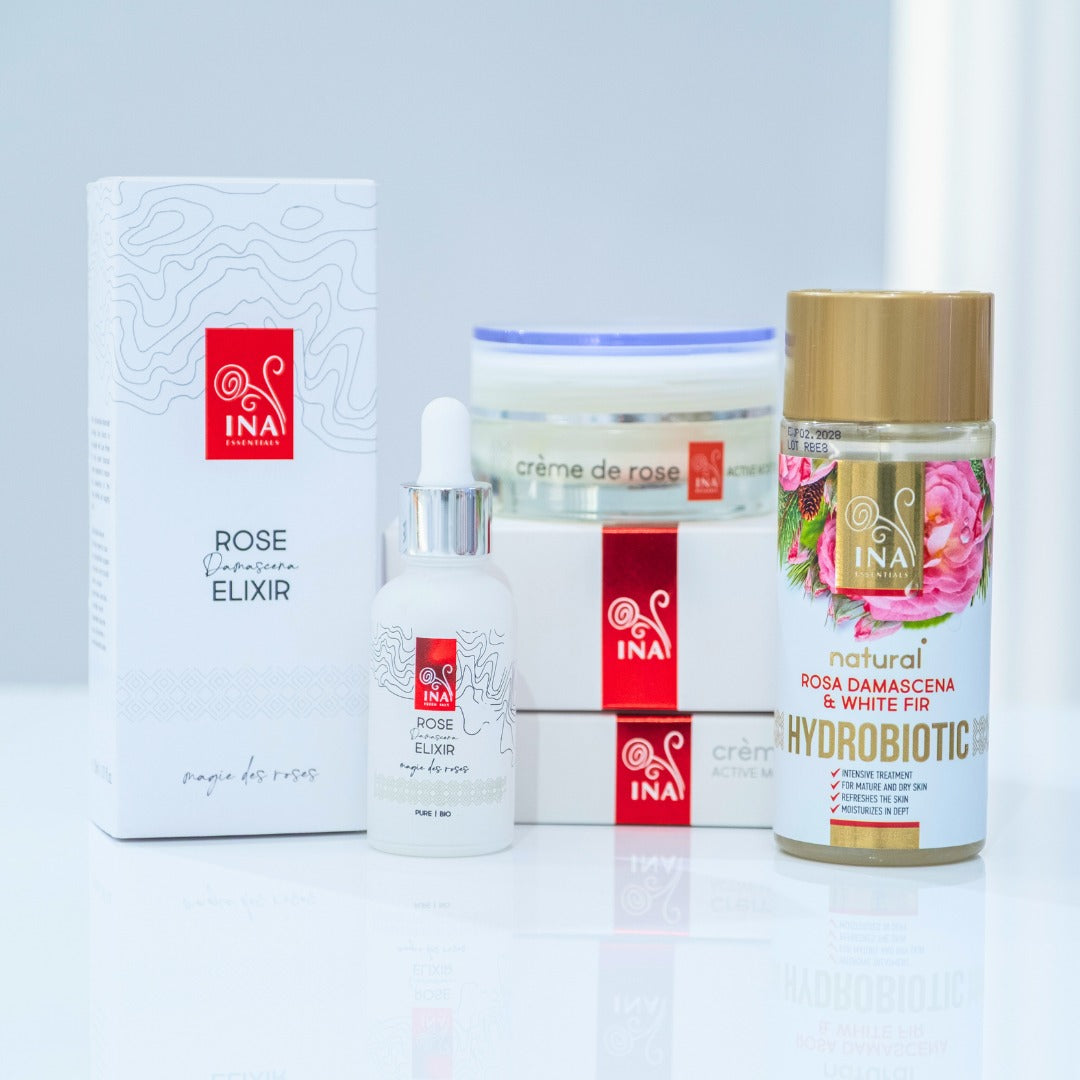 InaEssentials Plovdiv Plaza