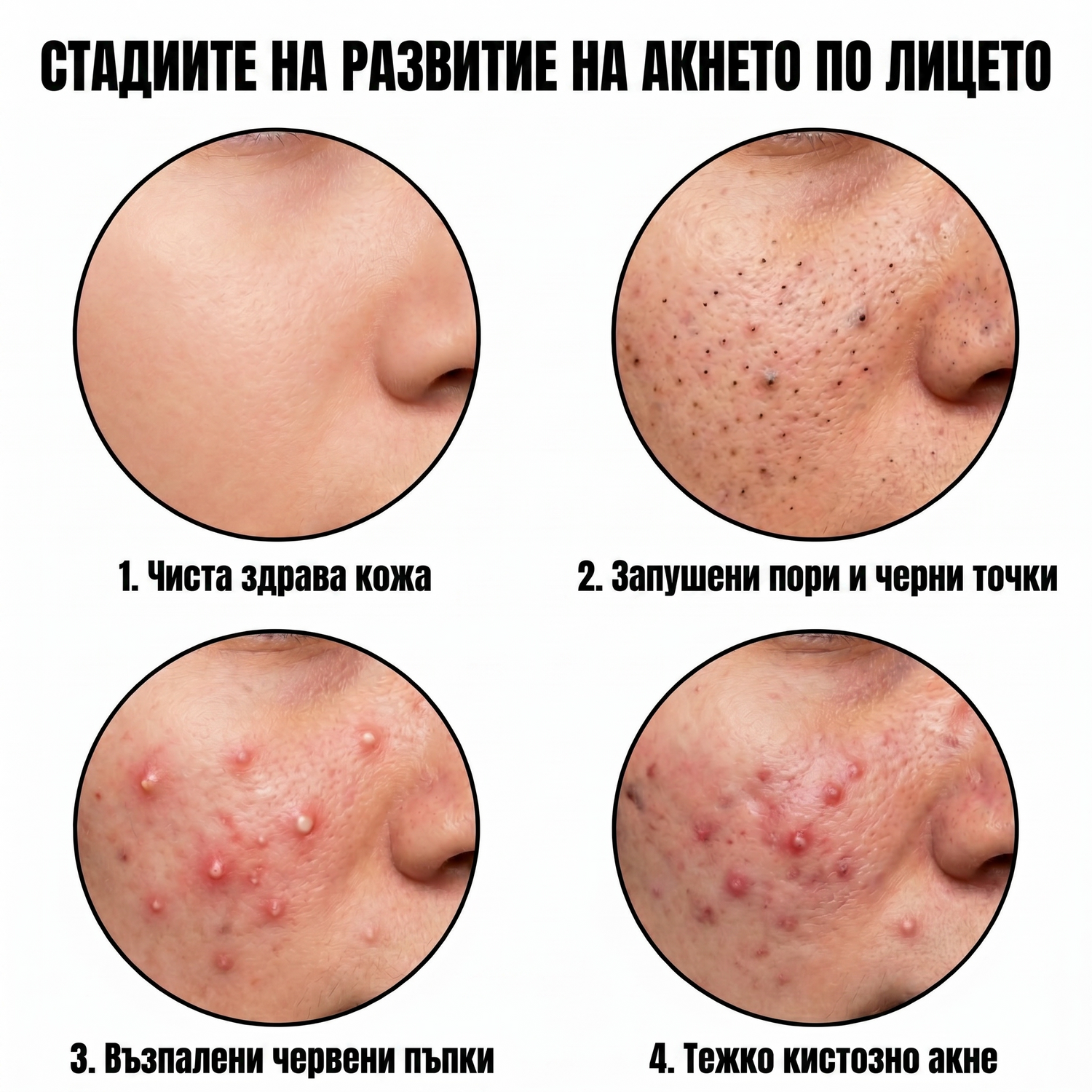 acne BG translated