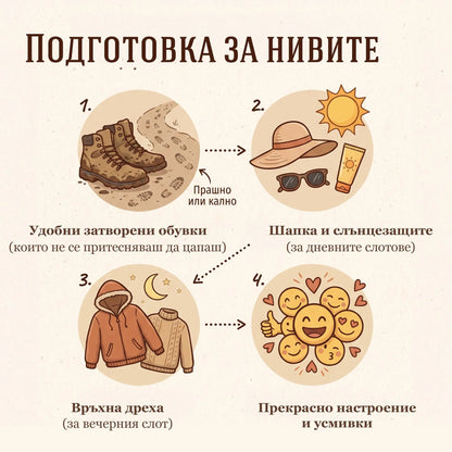 Набери си сам 2026