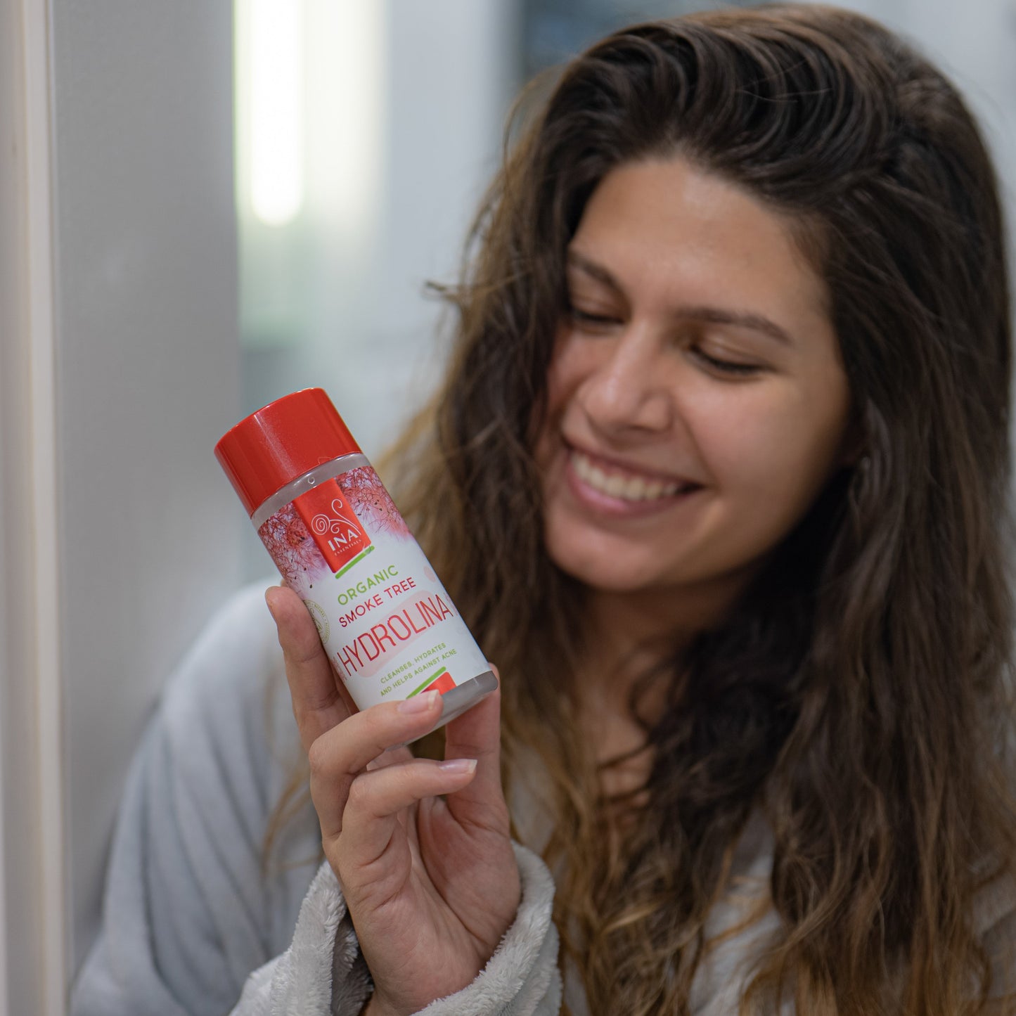 Купете 2 Натурални Пасти за зъби и 1 Вода за уста от Смрадлика, Получете 2 Натурални пасти за зъби Безплатно