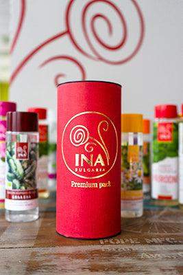 Подаръчна кутия Ina Premium-InaEssentials-