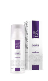100% Натурален крем за Ръце - Lavender Secret - 50ml-InaEssentials-